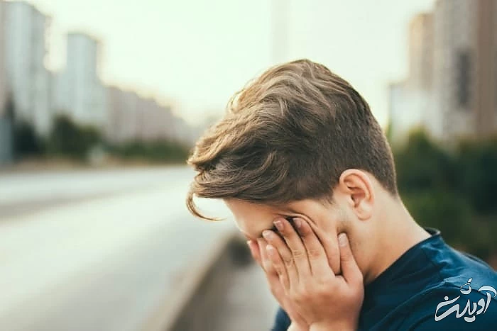 کنترل استرس و کاهش تعداد دفعات سردرد کنترل استرس
